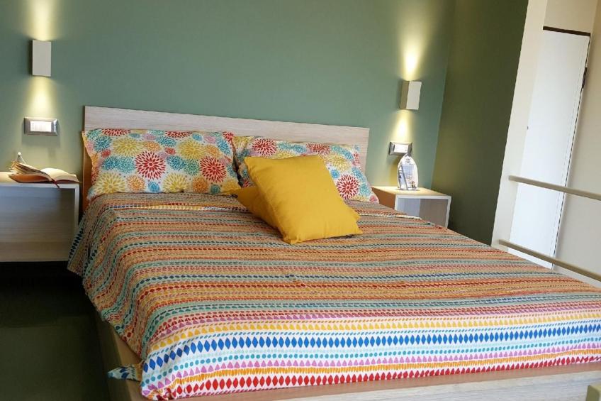 für 3 Personen ca. 50 m² in Genua, Norditalien (Ligurien) - foto 5