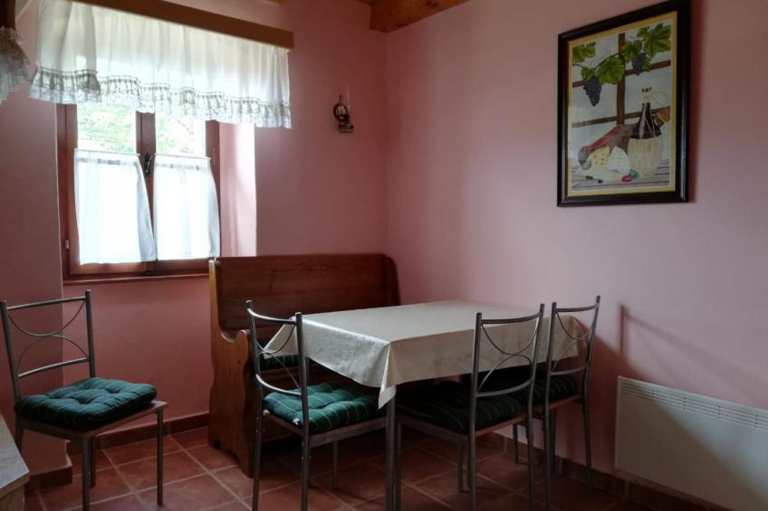 Steinferienhaus Maria - foto 31