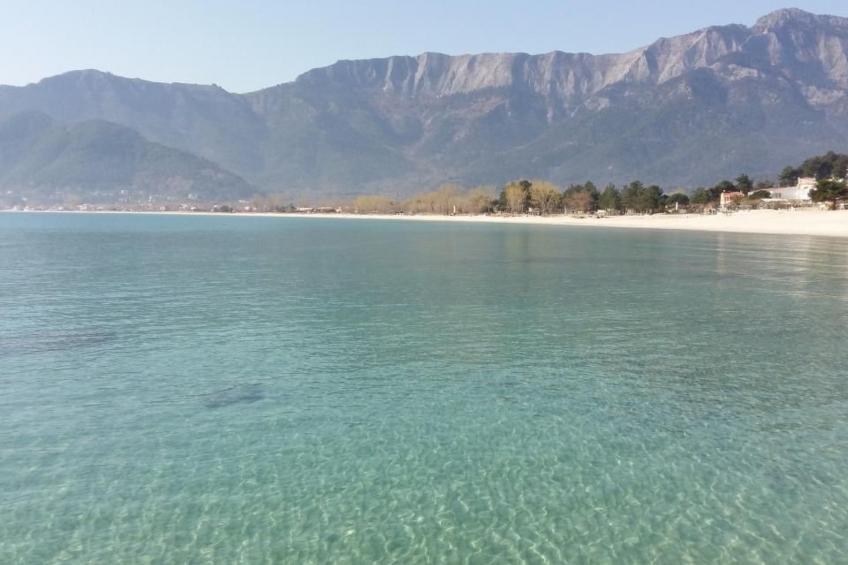 in Thasos mit Großer Terrasse - foto 20