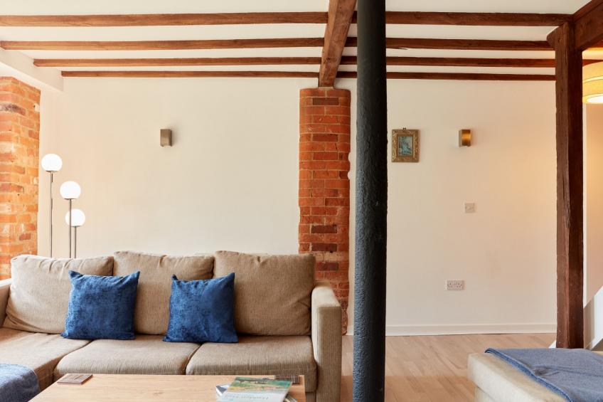 The Pig Barn - foto 5