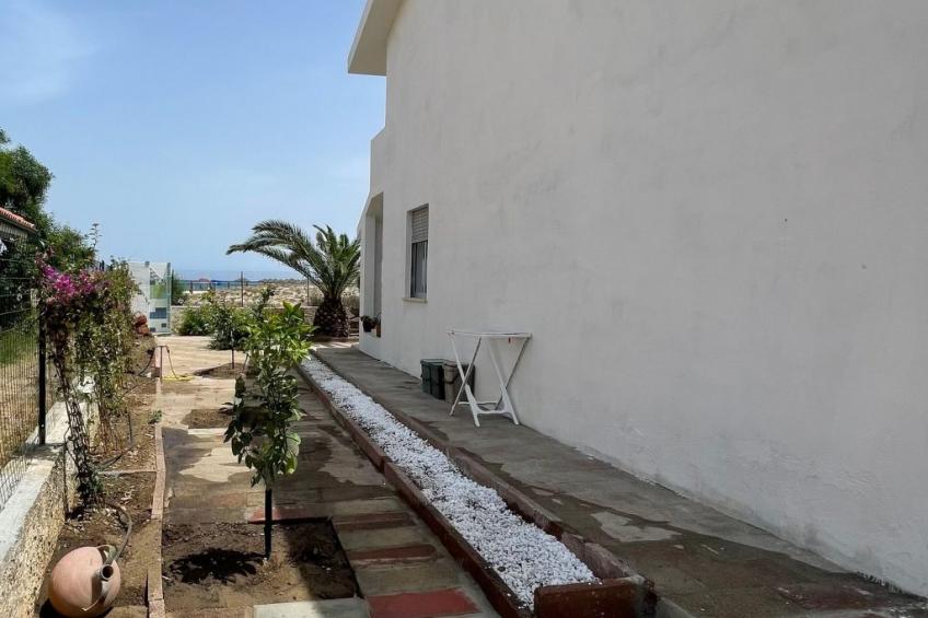 Haus in La Caletta mit Garten und Grill - foto 36
