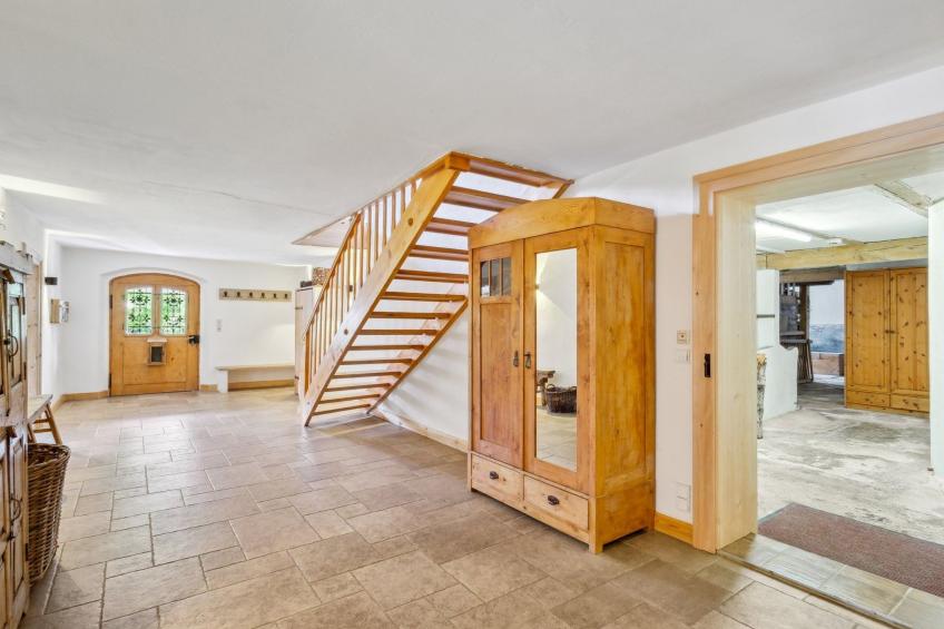 Gemütliches Ferienhaus in Tannenberg - foto 27