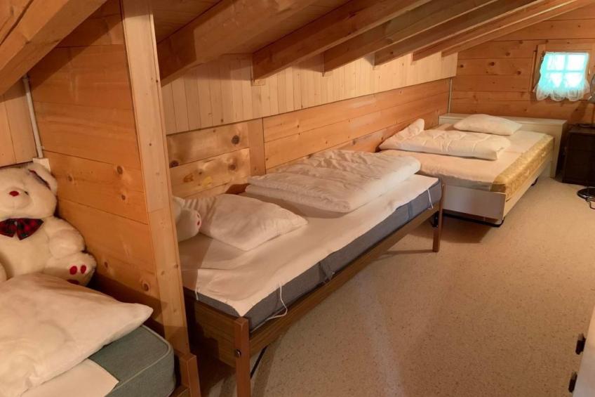 Chalet Finkenwiese - für 8 Erwachsene und 5 Kinder - foto 10