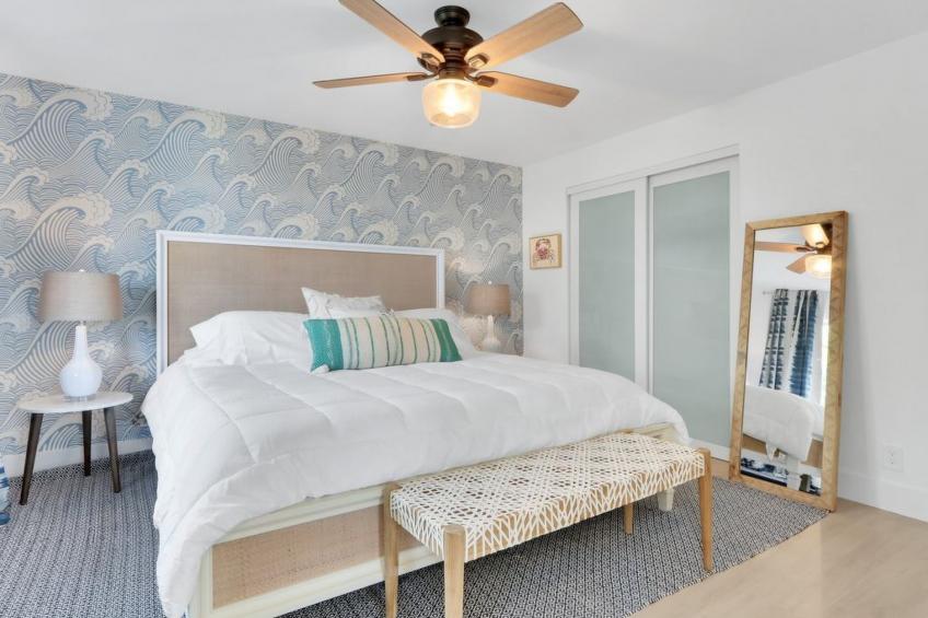 Schönes Stadthaus, nur wenige Schritte vom Strand entfernt - foto 18