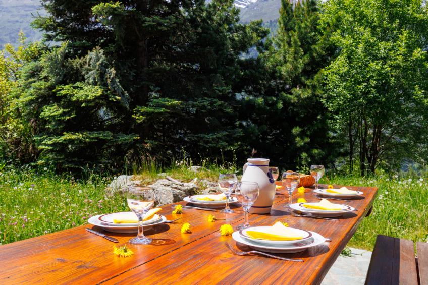 Notre Rêve - foto 23