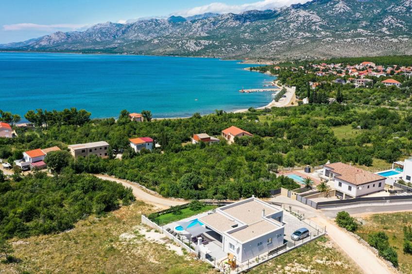 Ferienvilla direkt am Strand - foto 34