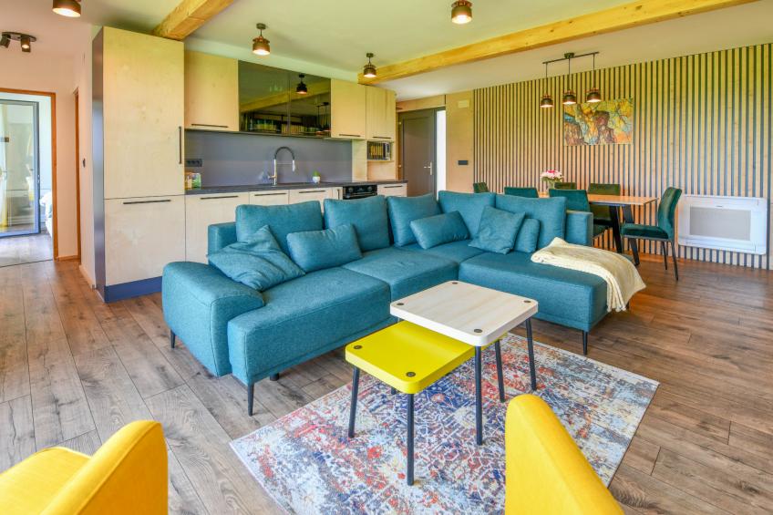 Plitvice Cubo Green Hills - foto 7