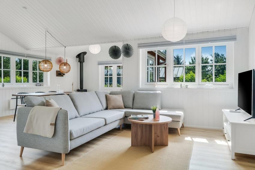 "Thorgny" - 350m to the fjord - foto 22