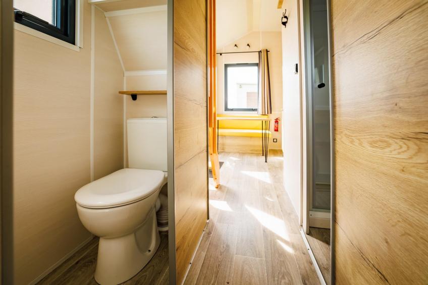 Vakantiepark Eiland van Maurik 8 - foto 11