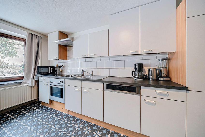 Haus Hunnenberg 2 - foto 12