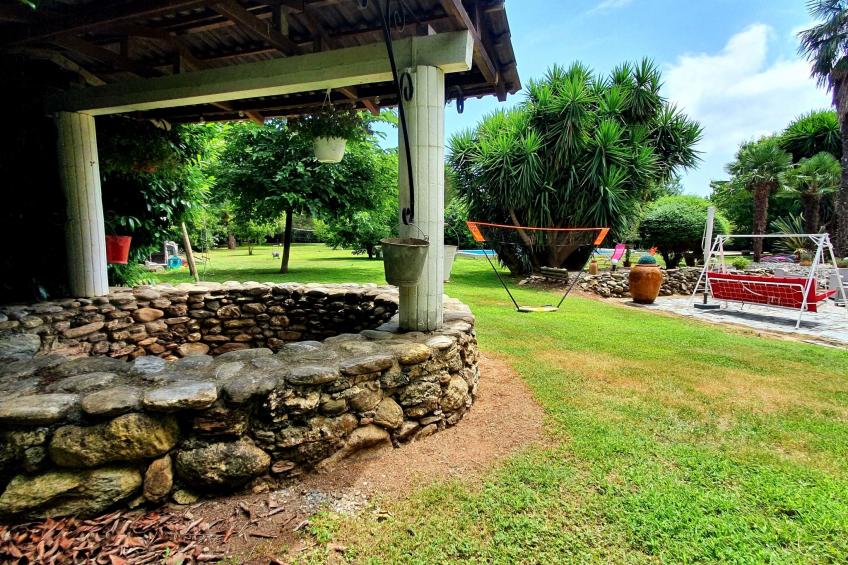 Exklusivität Korsika, Steinhaus mit Charme - foto 15