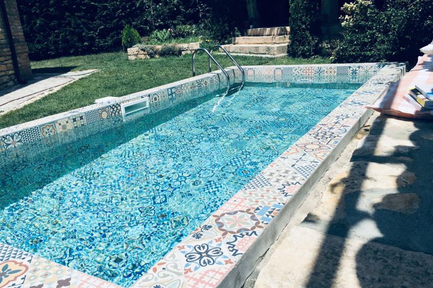 auf zwei Etagen, mit Garten und überdachtem Grillplatz - foto 31