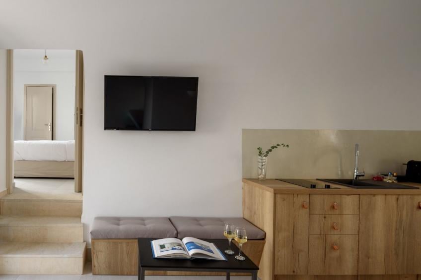 Villa Maria mit privatem Jacuzzi und Meerblick - foto 4