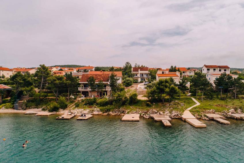 Appartement de vacances Avec vue sur la mer et piscine et grande terrasse - BF-GM9ZW - foto 39
