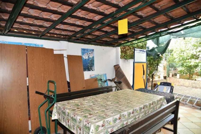 Holiday apartment with terrace - BF-2VD5Z - foto 9