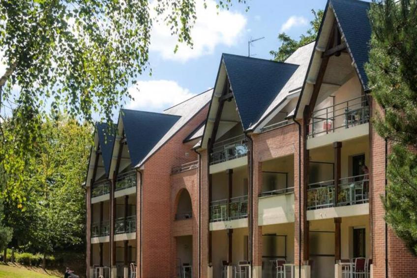 Résidence Goélia du Parc - foto 2