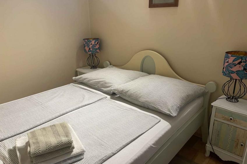 Vakantiewoning met airconditioning en luxe inrichting - VW-79H8Z - foto 18