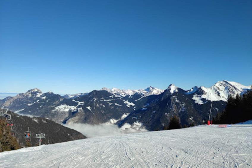 Appartements à Morzine - foto 37