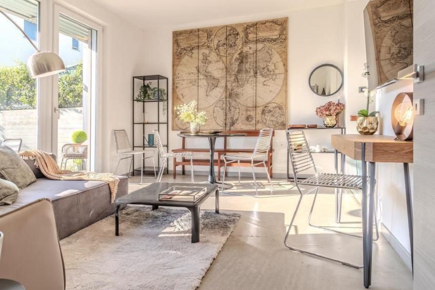 Wohnung auf halbem Weg zwischen Como und Lugano - foto 5