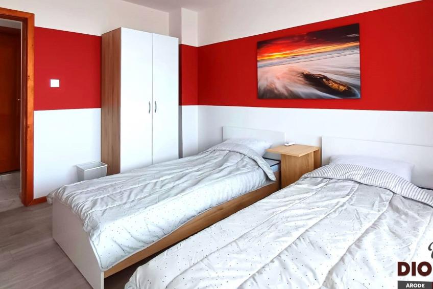 Familienvilla "Dionysus" mit Pool und Meerblick - foto 24