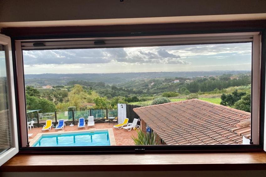 Finca "Casa de Avó" mit Terrasse - foto 2