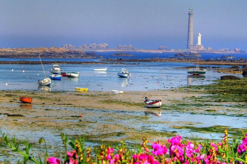 Idyllischer Landsitz mit Meerblick - foto 18