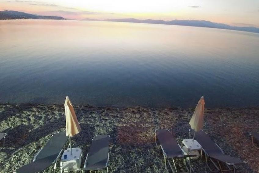 Charmantes Appartement in Derveni - foto 43