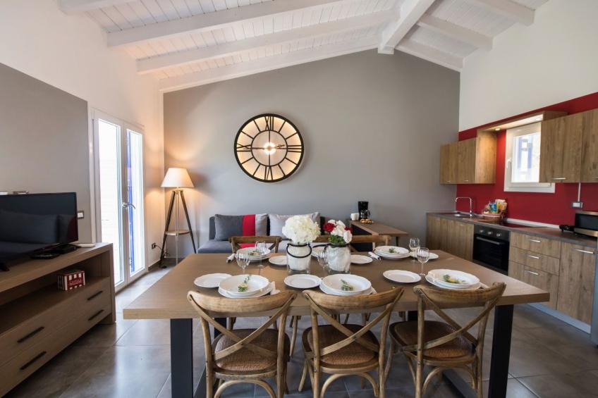 Amantea2' Ferienhaus mit Wasserblick - foto 36