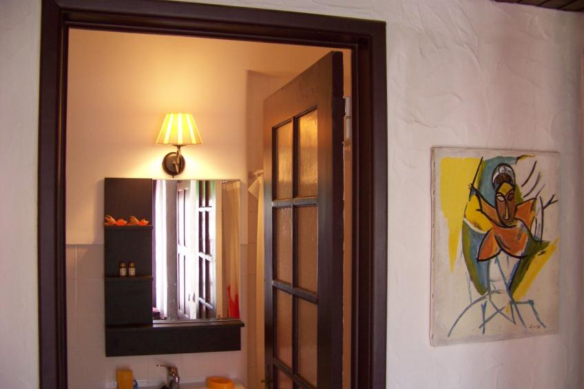 Wohnung in Azenhas Do Mar mit privatem Parkplatz - foto 6