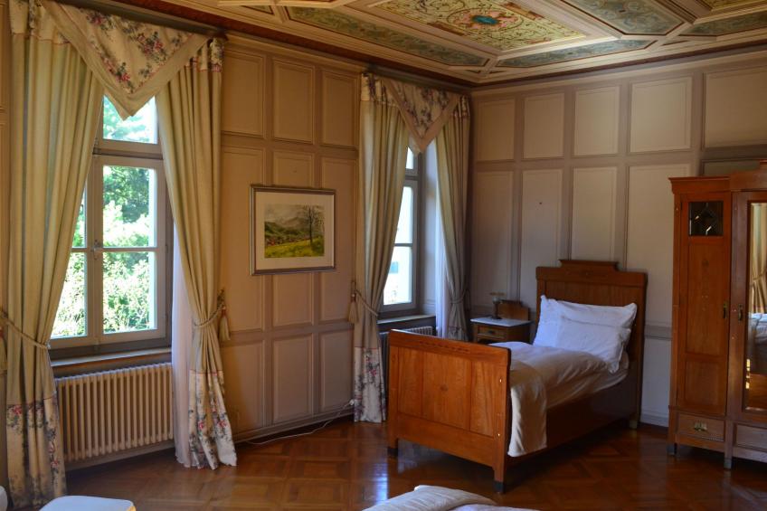 Weisse Villa - foto 20