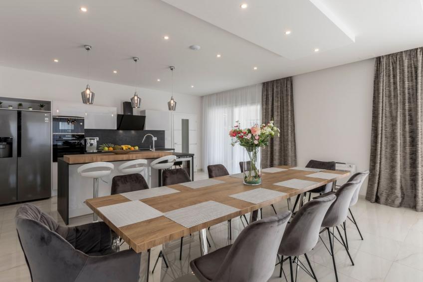 Luxeriose Villa Meri - foto 29