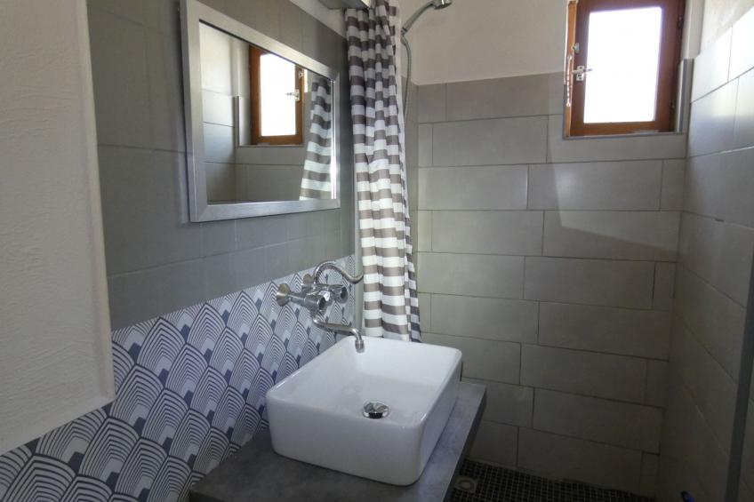 "Cigale" mit Pool - foto 20