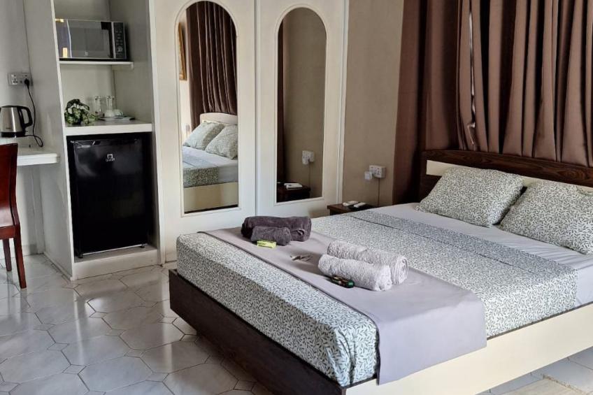 Studio 1 Ensuite mit privatem und unabhängigem Zugang - foto 11