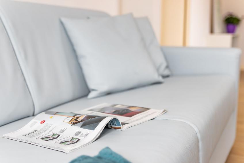 Wohnung mit Balkon - foto 14