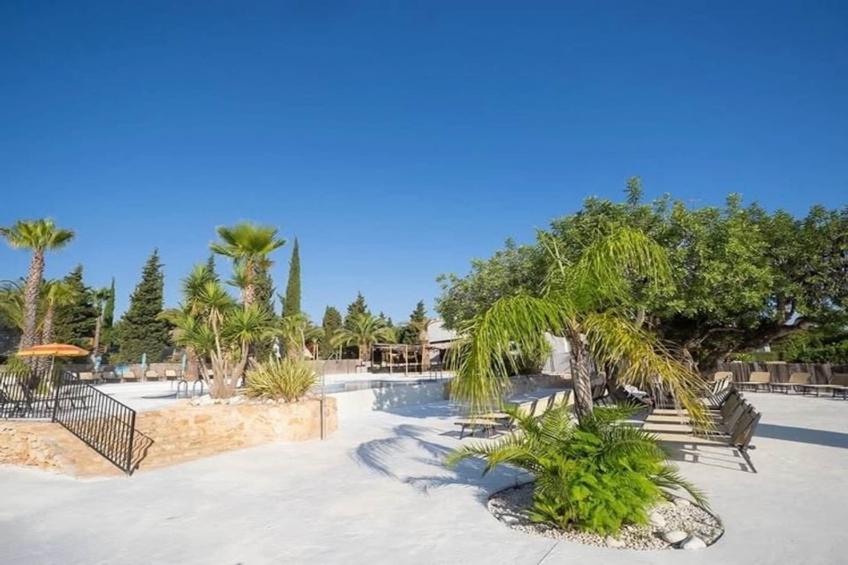 CASITA TOMILLO 3ch 6pers - foto 33