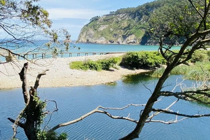 Ländliches Anwesen "Mar y Montaña" (Meer und Berge) - foto 28