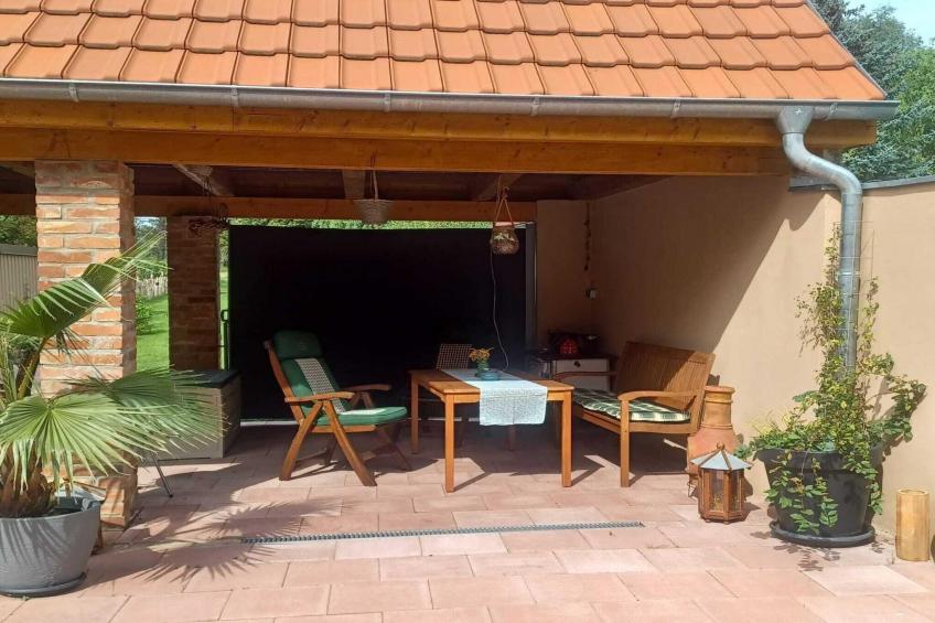 Ferienwohnung Brandenburg - Ziesar - foto 16