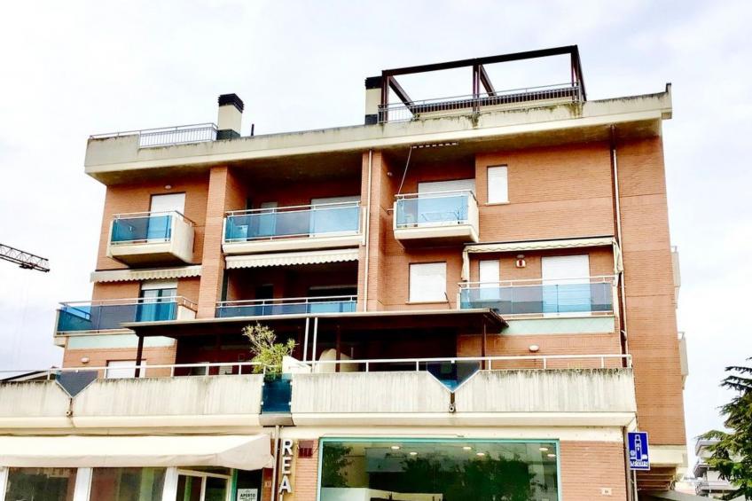 Appartement in Alba Adriatica mit Terrasse - foto 35