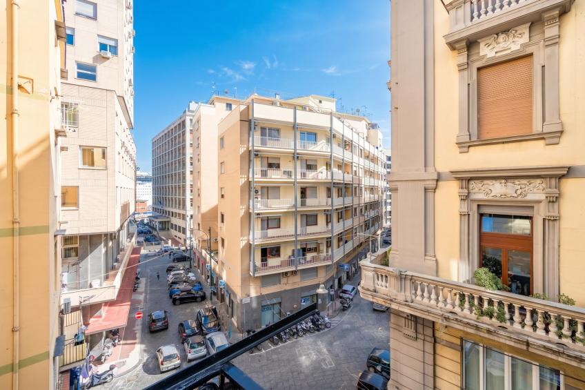 Nice Flat City Center Close To The Bay - foto 17