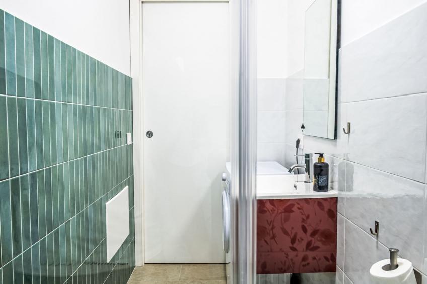 Bilocale Residence Casuzze - foto 21