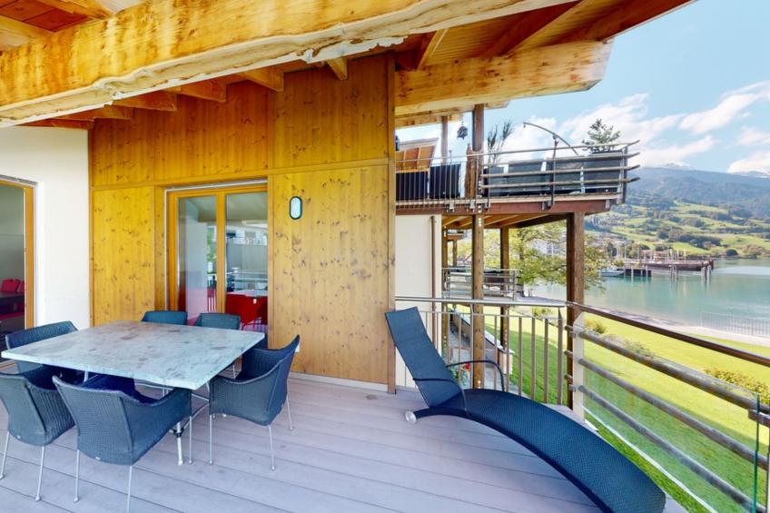 Walensee House & Apartments, (Unterterzen), - foto 18