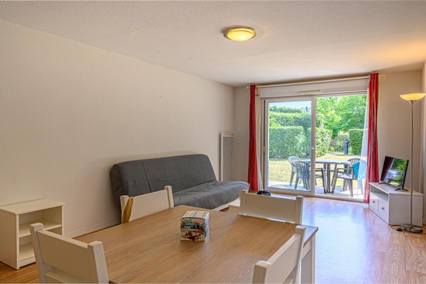 Ker Goh Lenn - Appartement 2 pièces 4 personnes - foto 11