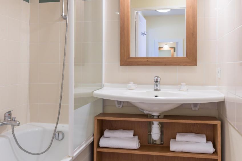 Pierre & Vacances Village Normandy Garden House 6 people - 2 bedrooms - Duplex - Terrace or balcony - foto 40