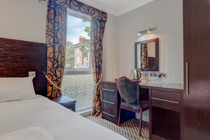 Standard Twin Room - foto 14