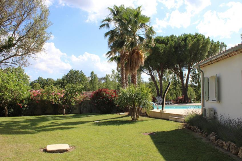 Villa des Trois Palmiers - foto 19