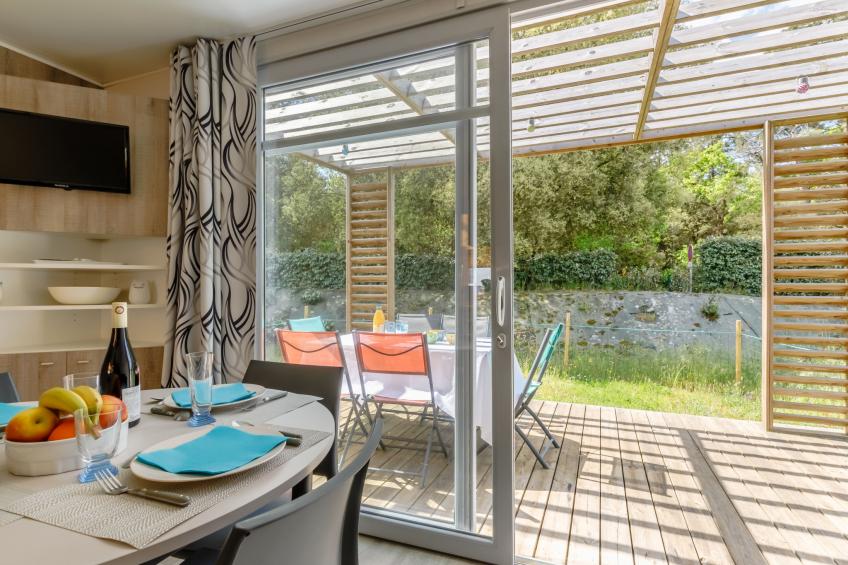 4 étoiles- L'Etang de Besse - foto 21