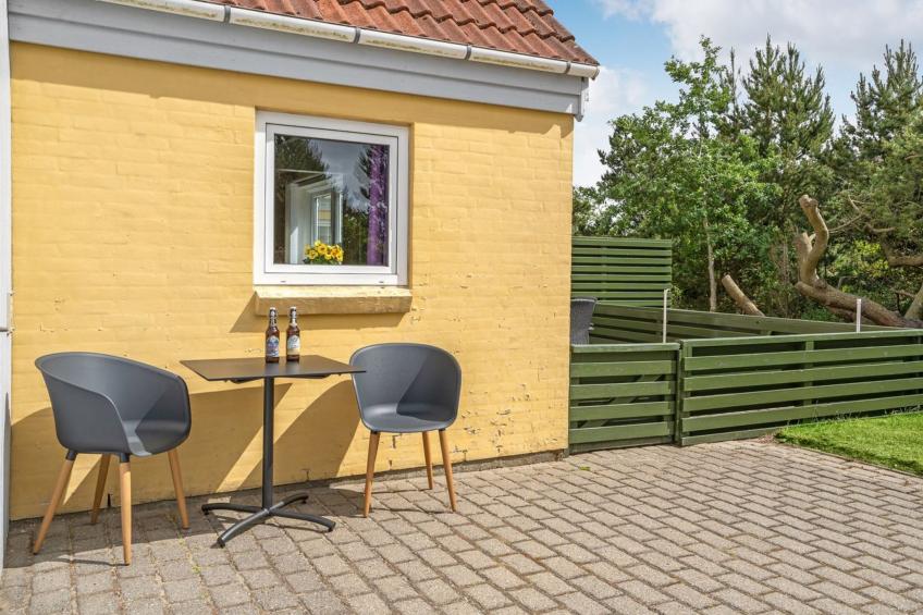 "Urda" - 1km from the sea in Western Jutland - foto 26