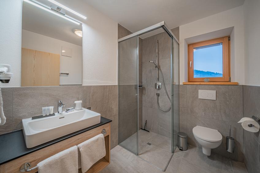 Apartments home Andrea - Cäciel Brixen im Thale - App 1 - 45 m2 - foto 10