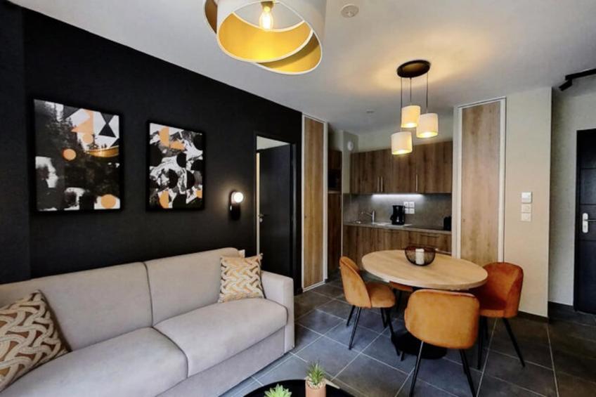 Résidence Prestige Odalys Le Mont d'Auron - foto 7