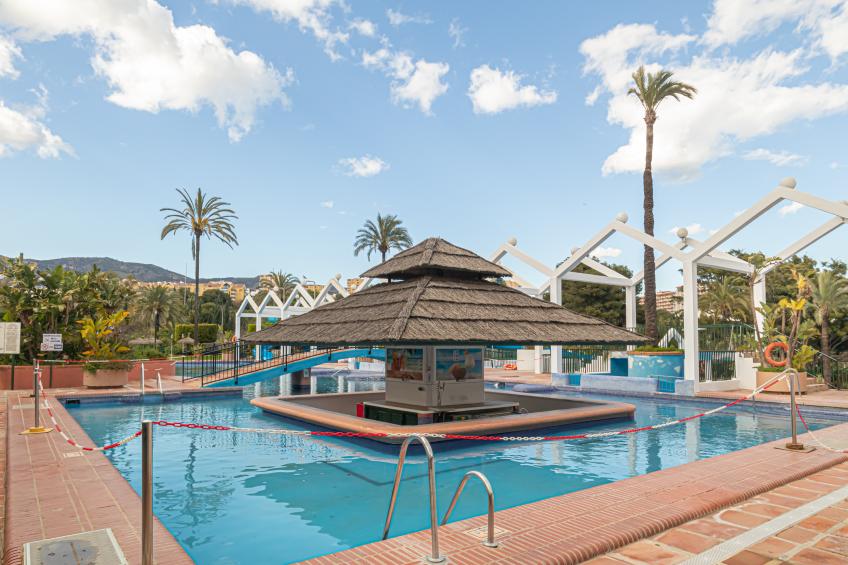 Benalbeach With Pools And Seaview - foto 2